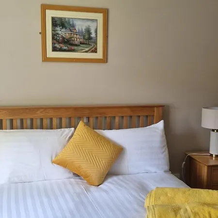 2 Bedroomed Ground Floor Kenmare