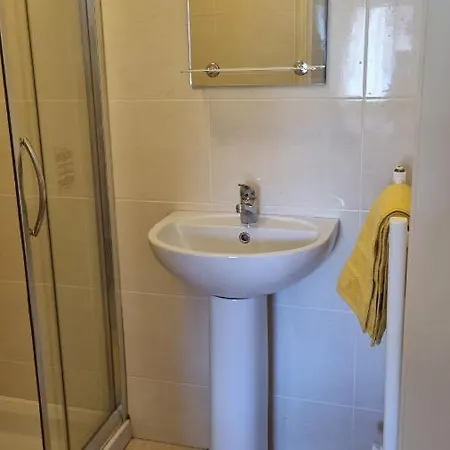 2 Bedroomed Ground Floor *