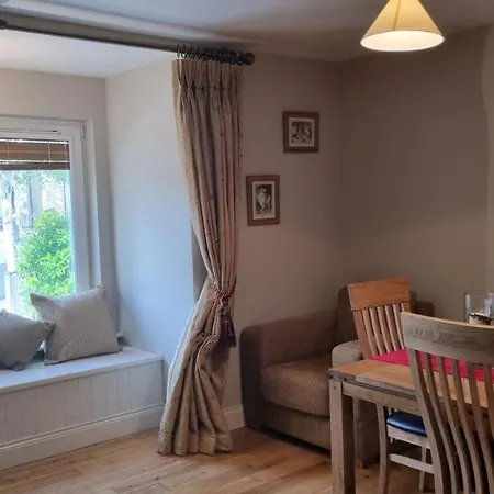 Apartment 2 Bedroomed Ground Floor