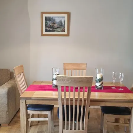 2 Bedroomed Ground Floor Kenmare