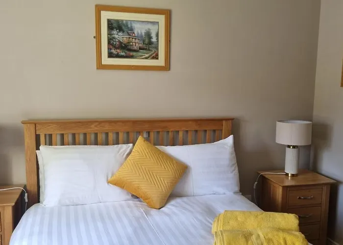 2 Bedroomed Ground Floor Kenmare