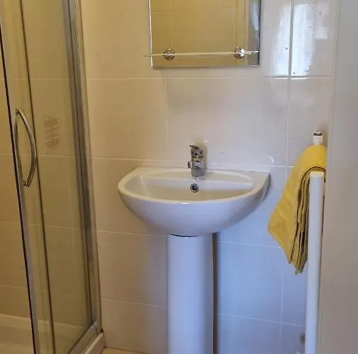 2 Bedroomed Ground Floor *