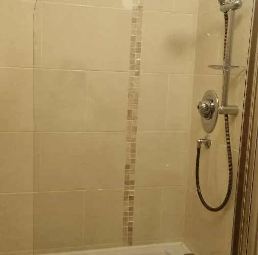 2 Bedroomed Ground Floor * Kenmare