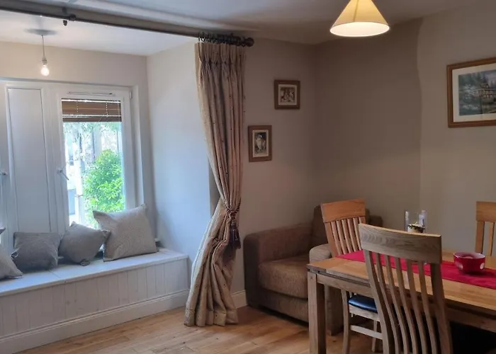 Apartamento 2 Bedroomed Ground Floor