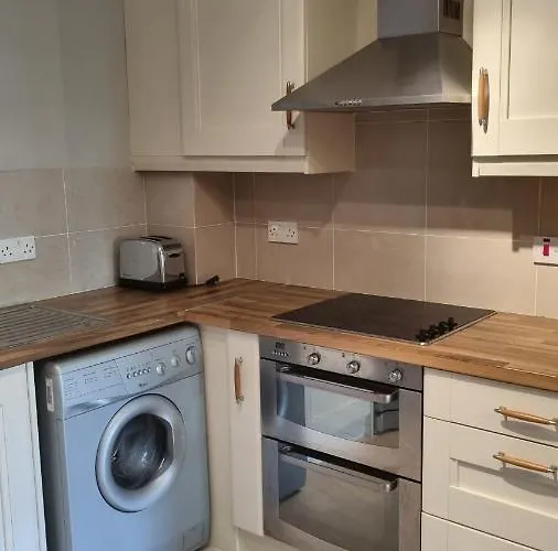 2 Bedroomed Ground Floor